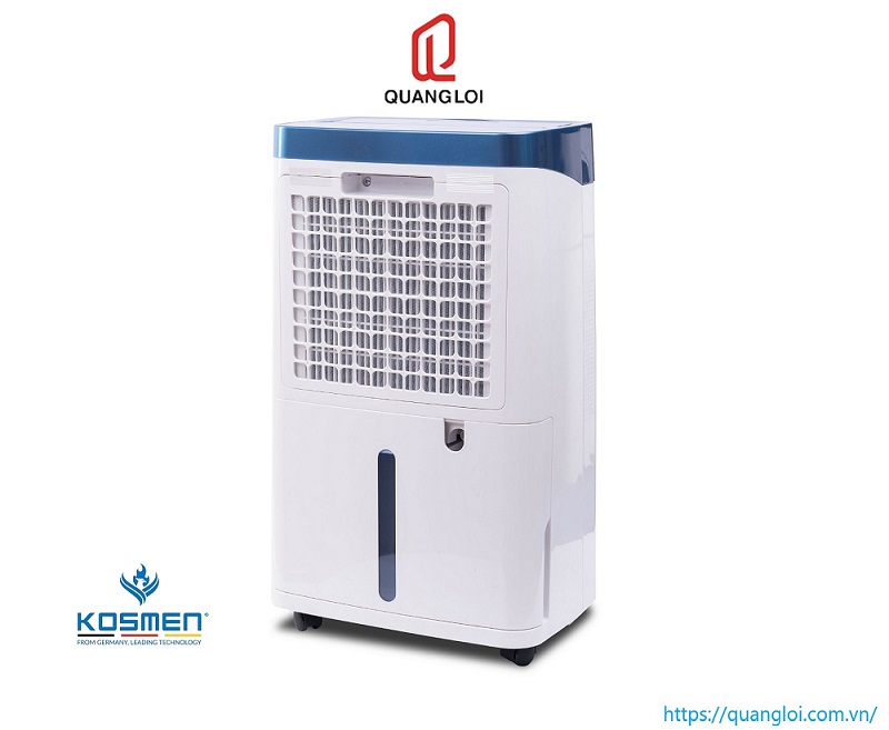 Máy hút ẩm dân dụng Kosmen KM-20N